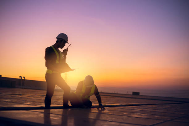 Best Roof Gutter Cleaning  in Ellisburg, NJ