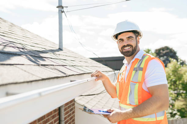 Roof Waterproofing Services in Ellisburg, NJ