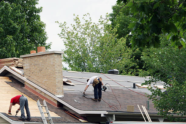 Quick and Trustworthy Emergency Roof Repair Services in Ellisburg, NJ